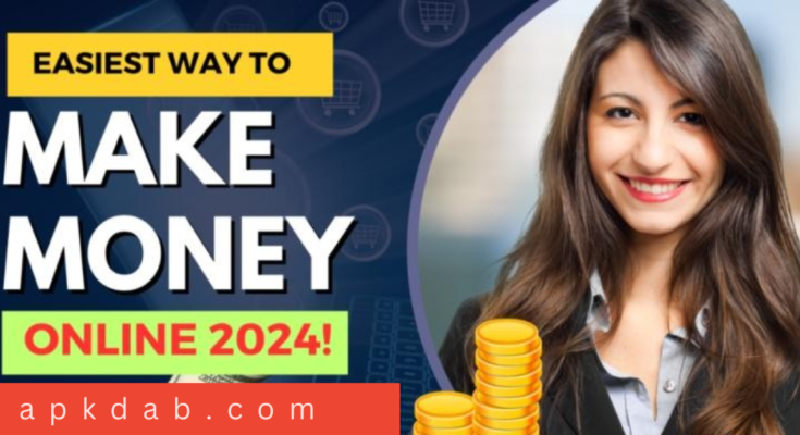 How to Earn Money Online by Doing Small Jobs in 2024